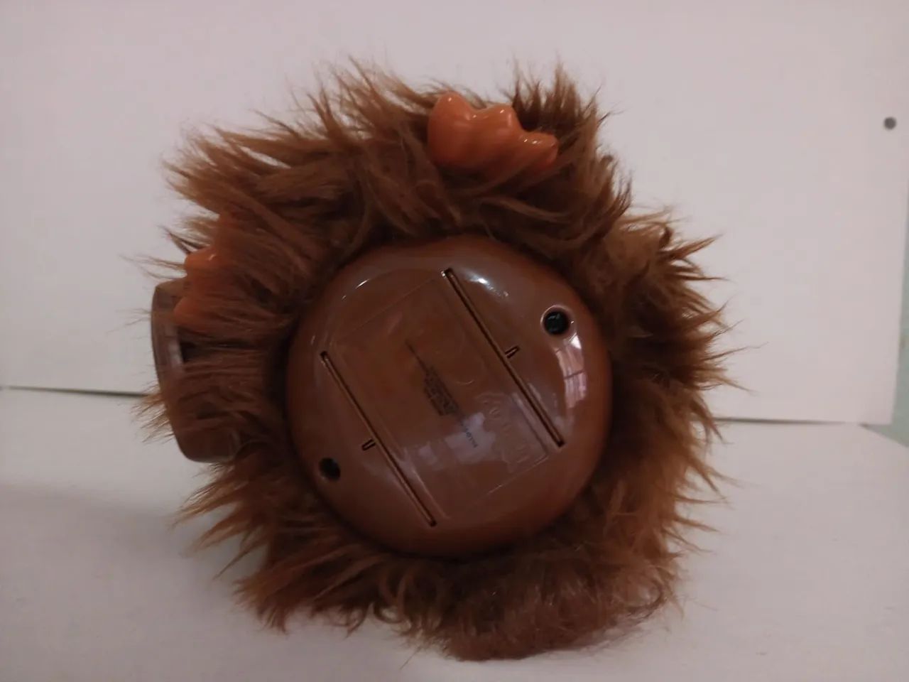 Boneco Furby Star Wars Furbacca Hasbro  - Foto 4
