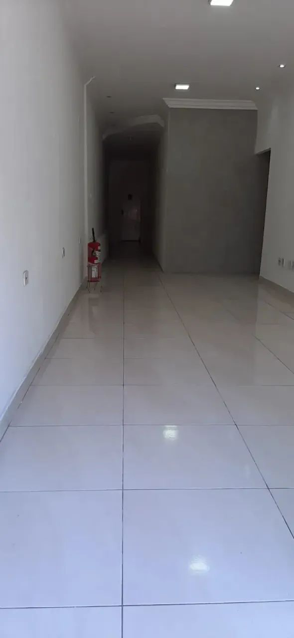 Salão Comercial em Poá para Locação - Foto 2