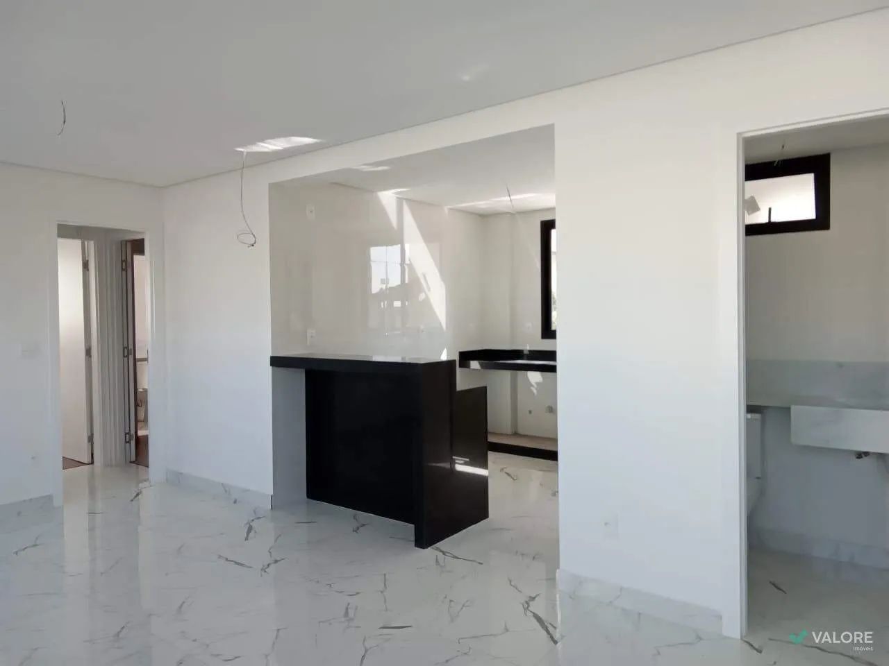 Apartamento 2 quartos  São Pedro - Foto 2