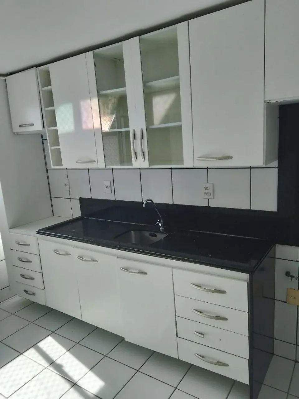Apartamento edifício..Dom Heitor de Araújo Sales  - Foto 5