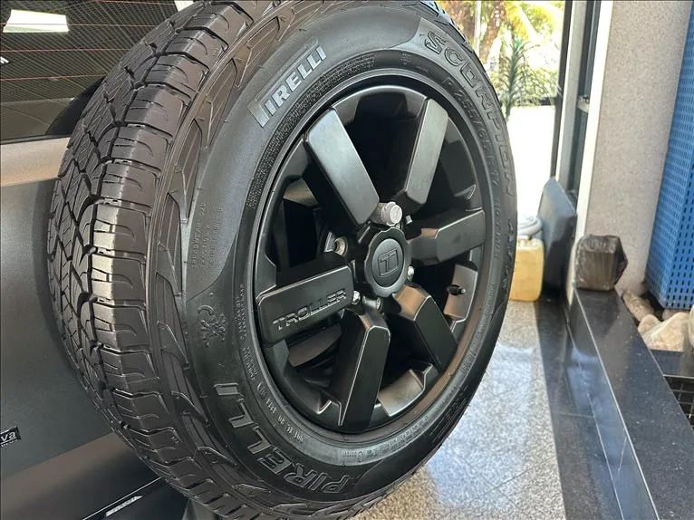 Troller T-4 XLT 3.2 2020 - Foto 5