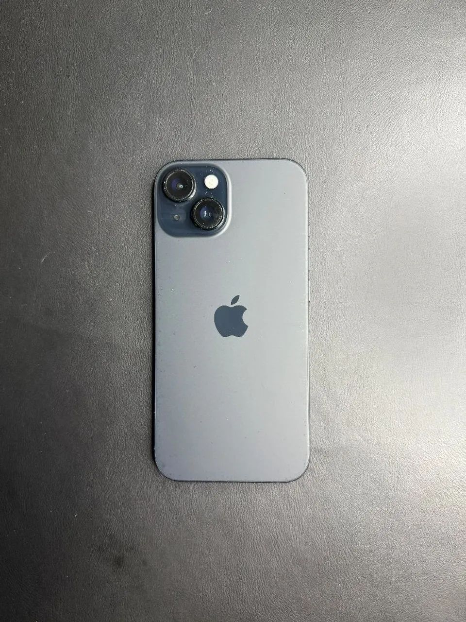 Iphone 15 128 semi novo - Foto 3