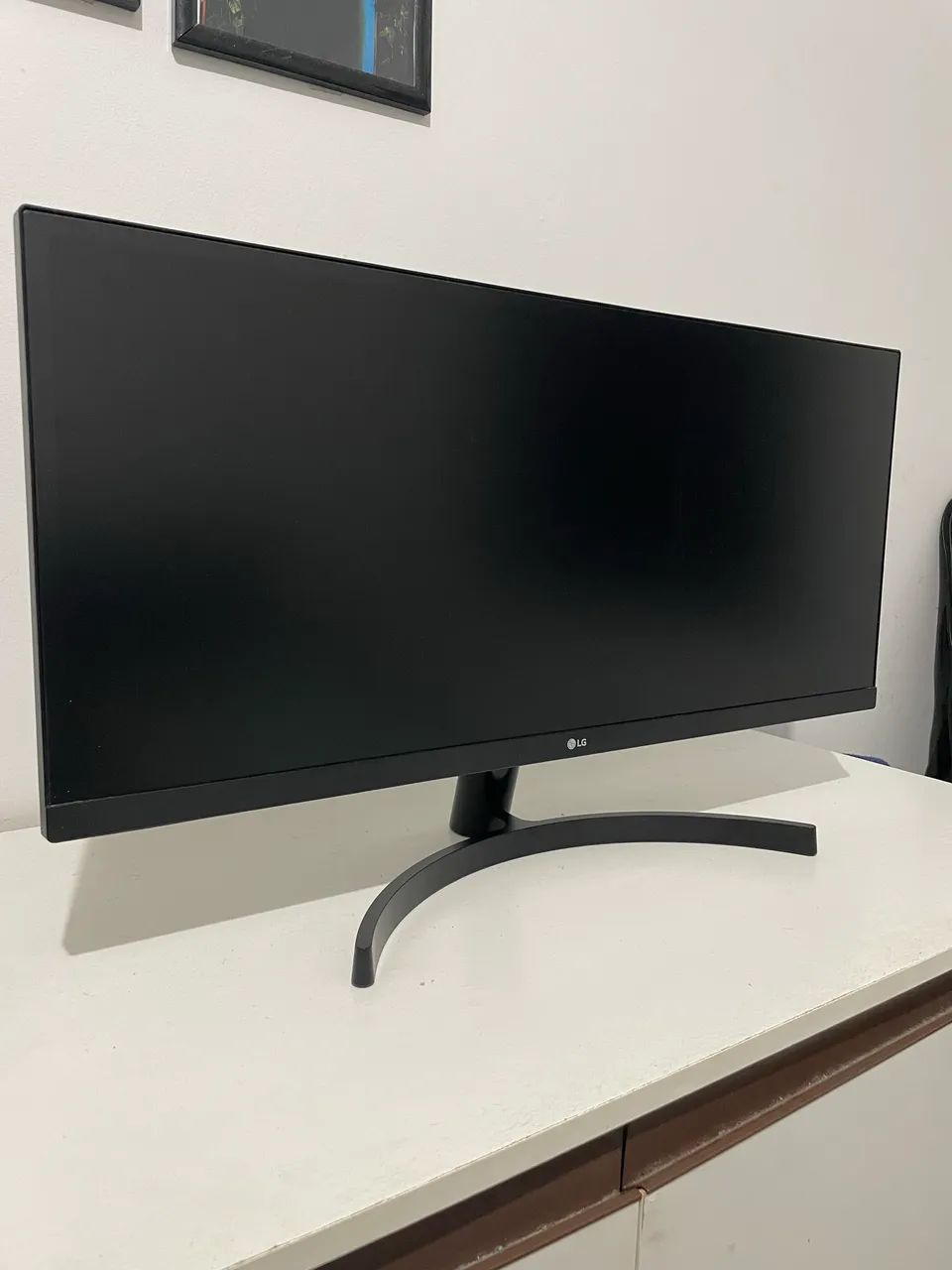 Monitor LG ULTRAWIDE 29 Polegadas em excelente estado