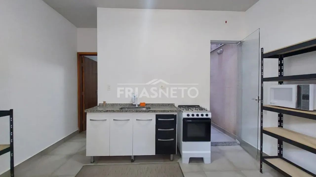 KITNET PARA ALUGAR EM PIRACICABA PRÓXIMO A ESALQ - Foto 5