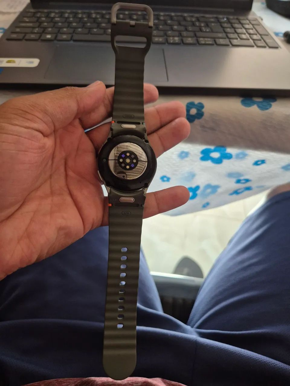 Galaxy watch 7 40mm - Foto 2