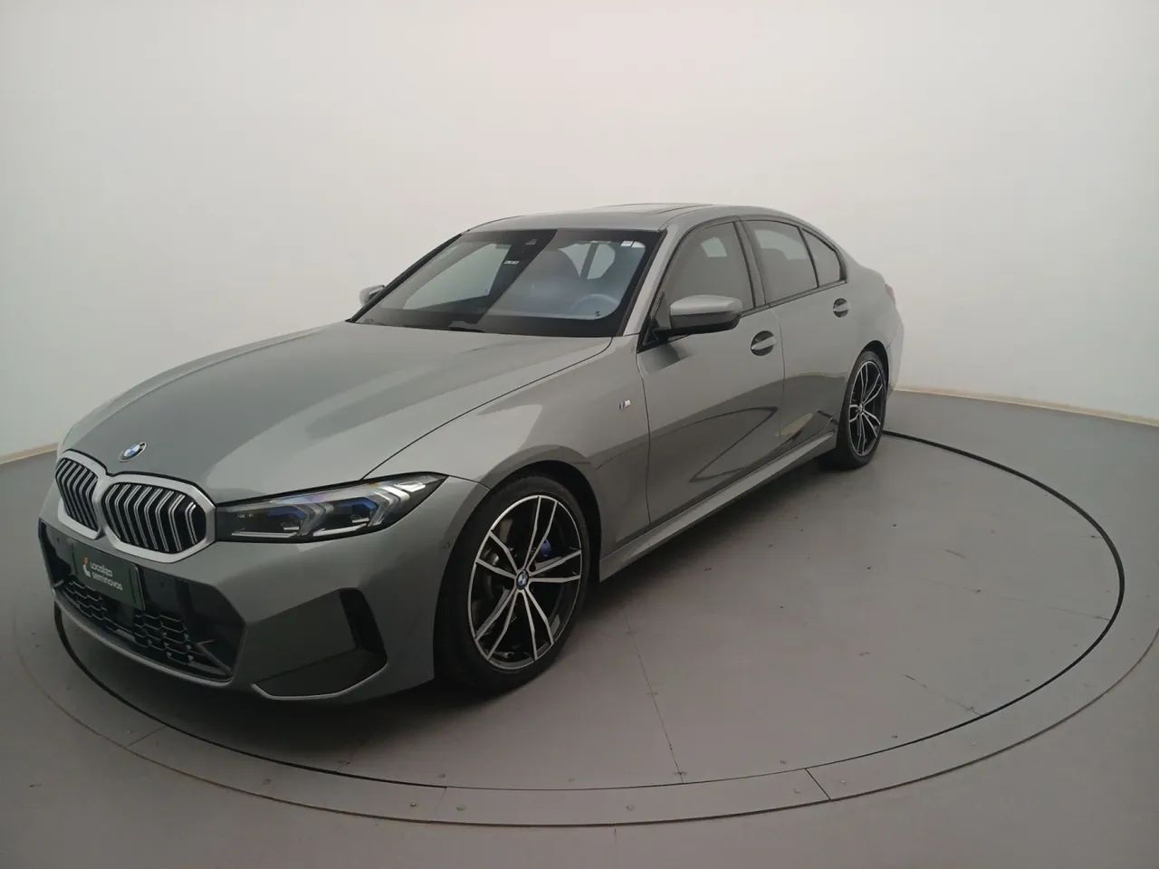 BMW 320I 320i 2024