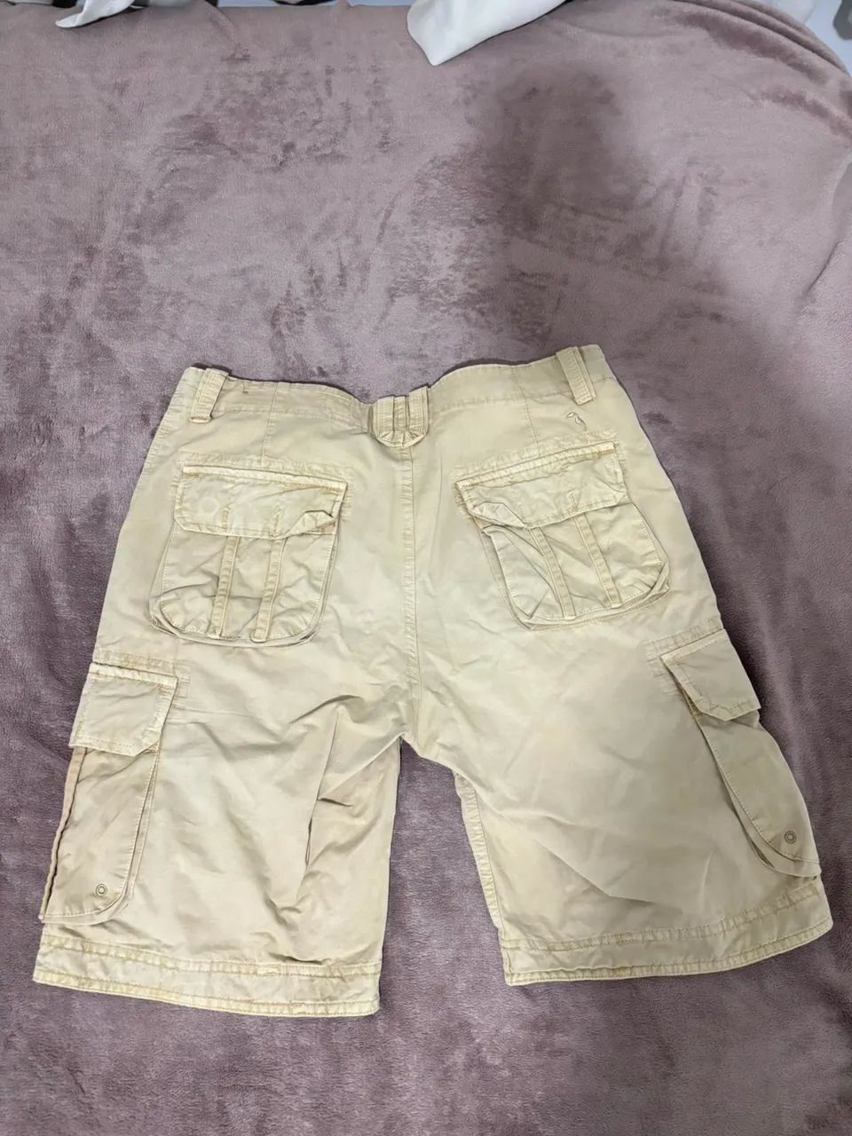 Bermuda Cargo South Original - Foto 3