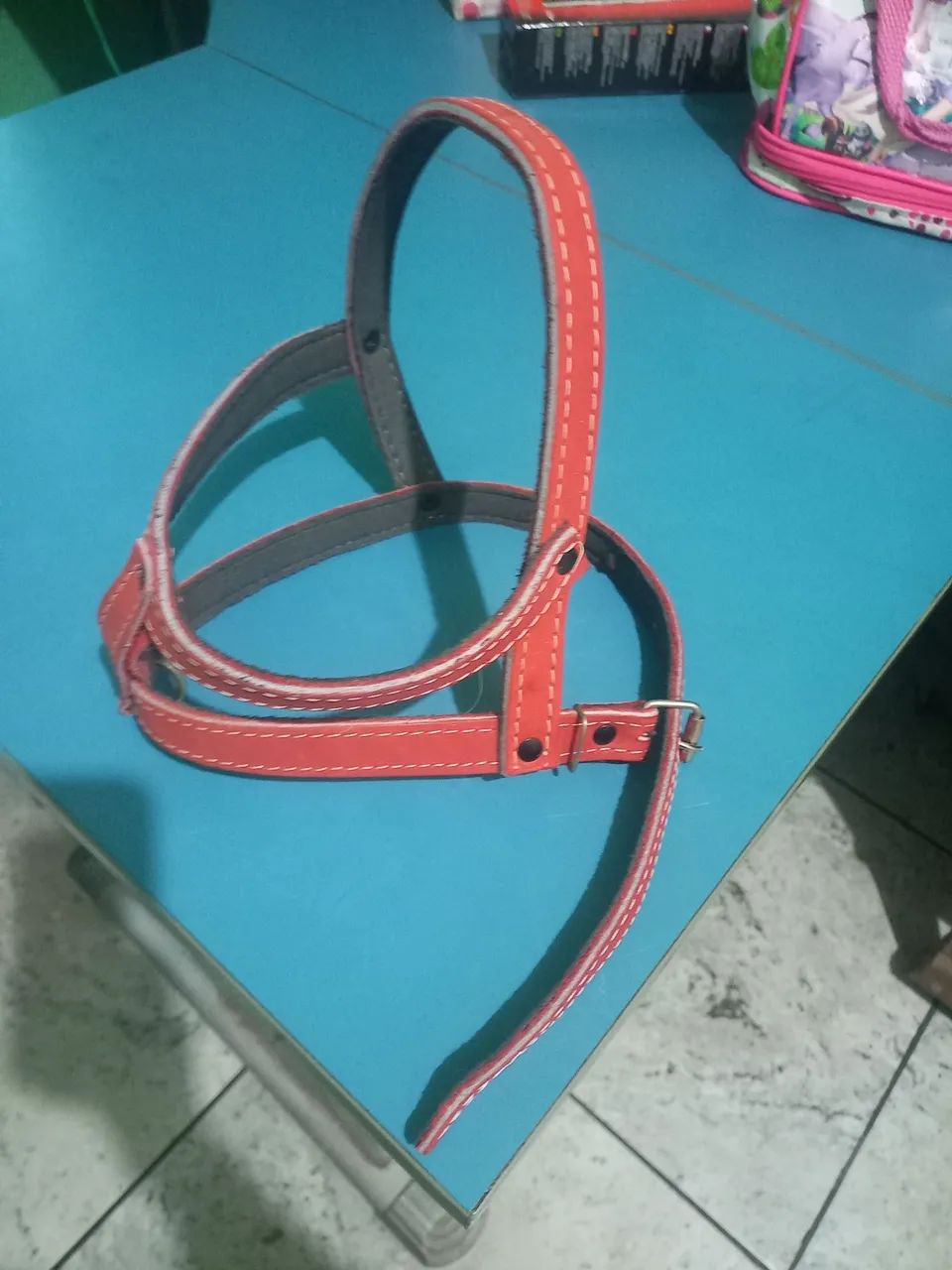 Coleira pra cachorro - Foto 4