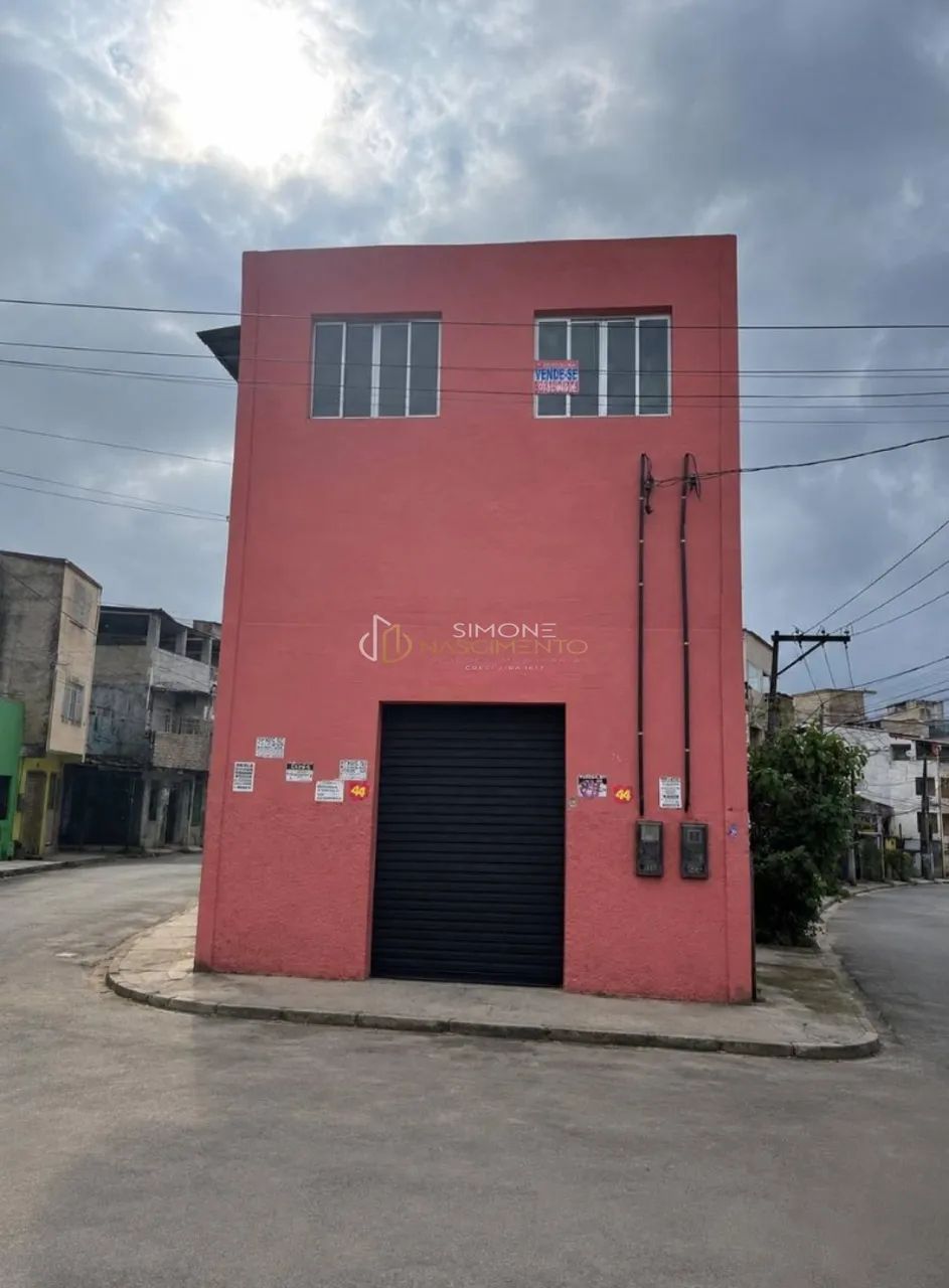 Sala Comercial Para Vender Pero Vaz
