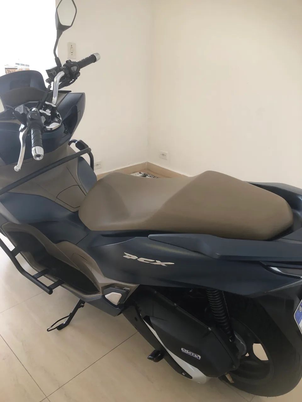Pcx novíssima  - Foto 2