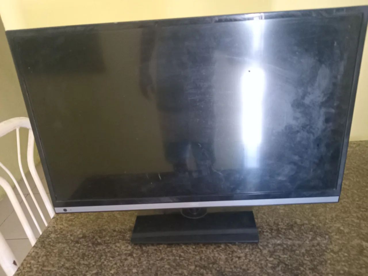 Televisão  - Foto 4