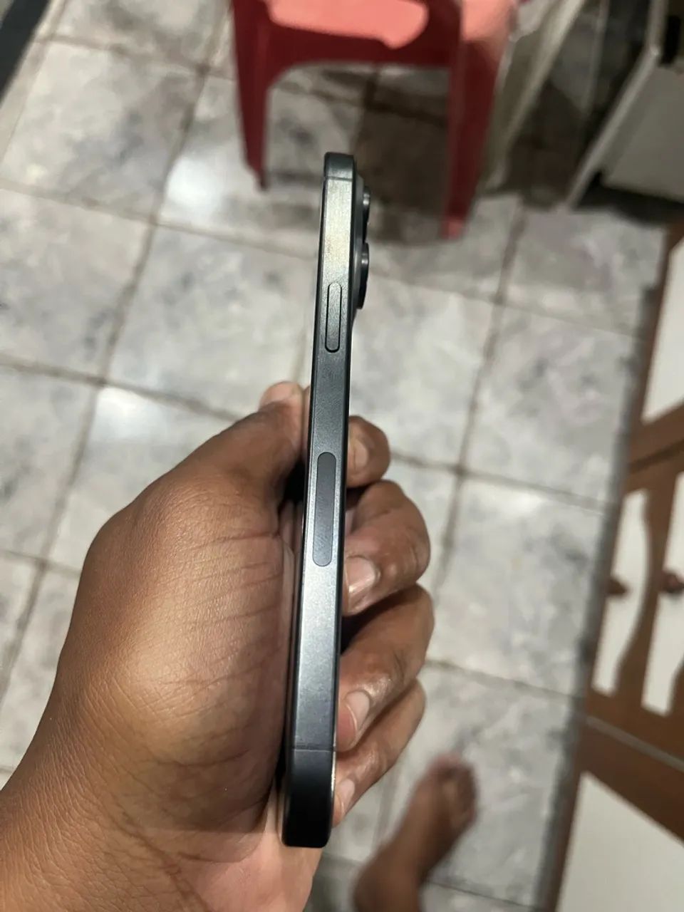 IPhone 15 Pro Max 256GB - Foto 2