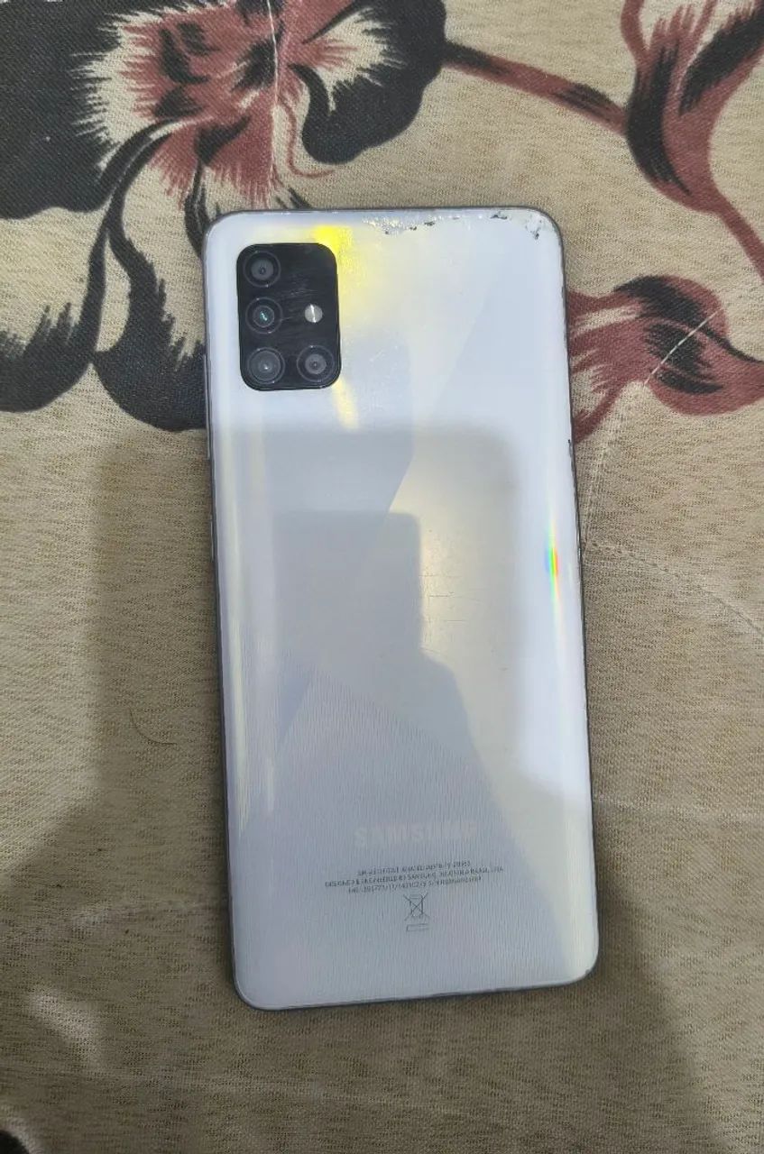 Samsung a51  - Foto 3