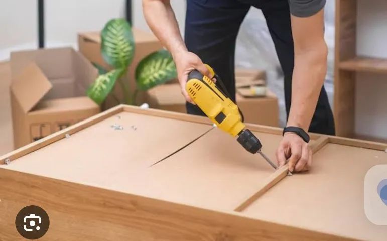 Montador de Móveis Profissional ( cocó)  - Foto 2