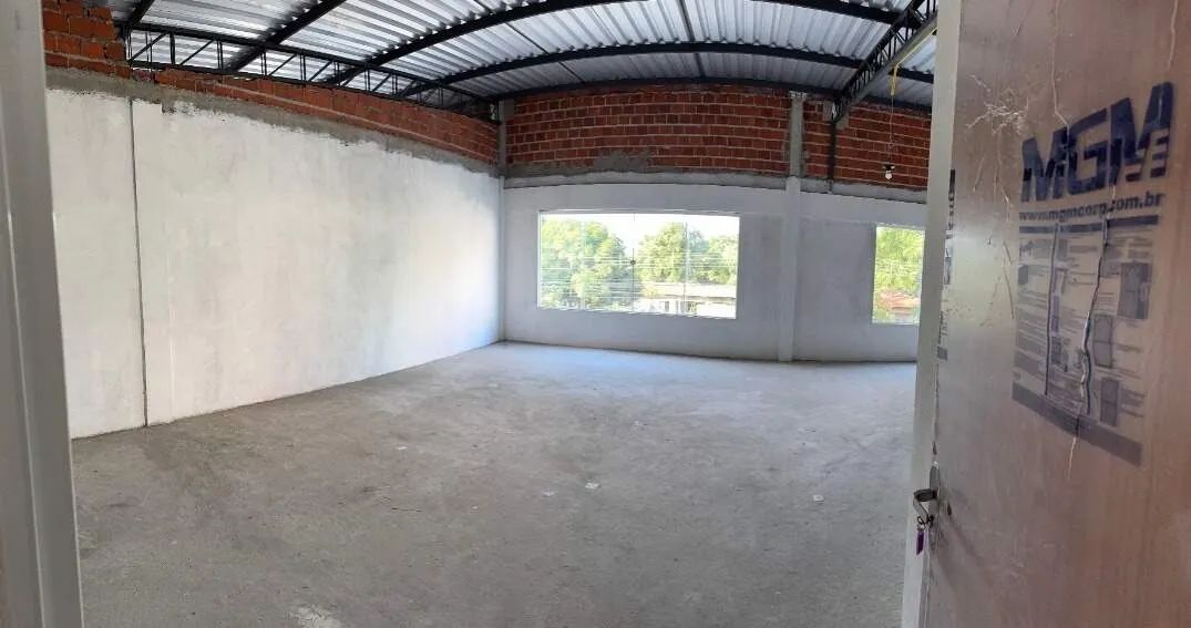Locação | Sala Comercial Próx. à Kennedy - Foto 4