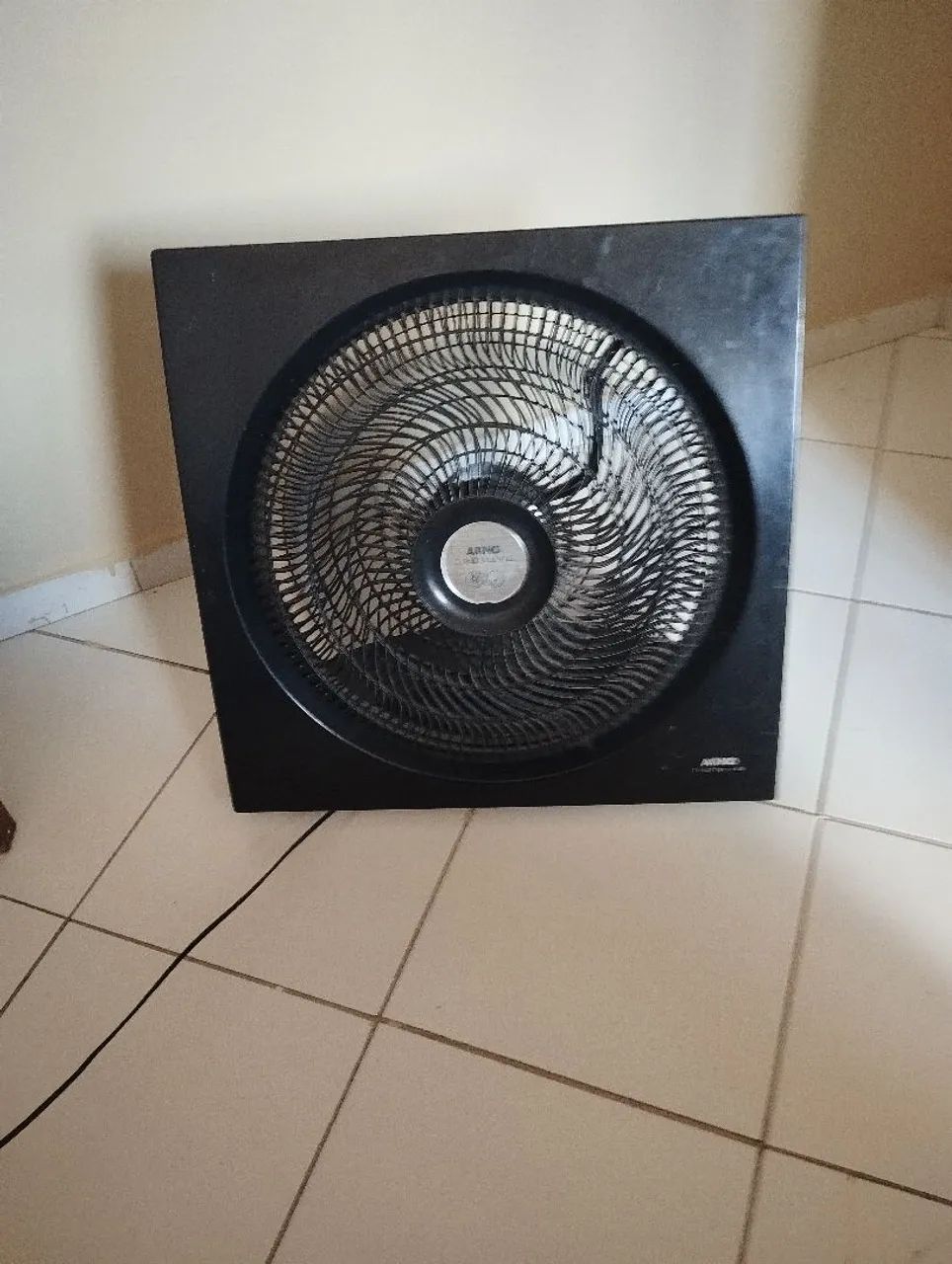 Ventilador Arno  - Foto 2