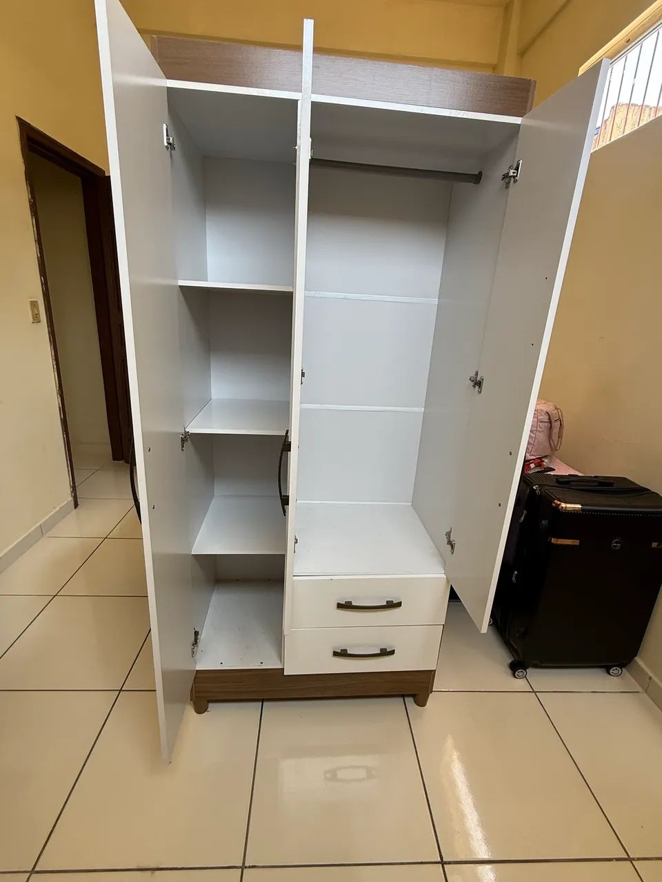 Guarda roupa  - Foto 2