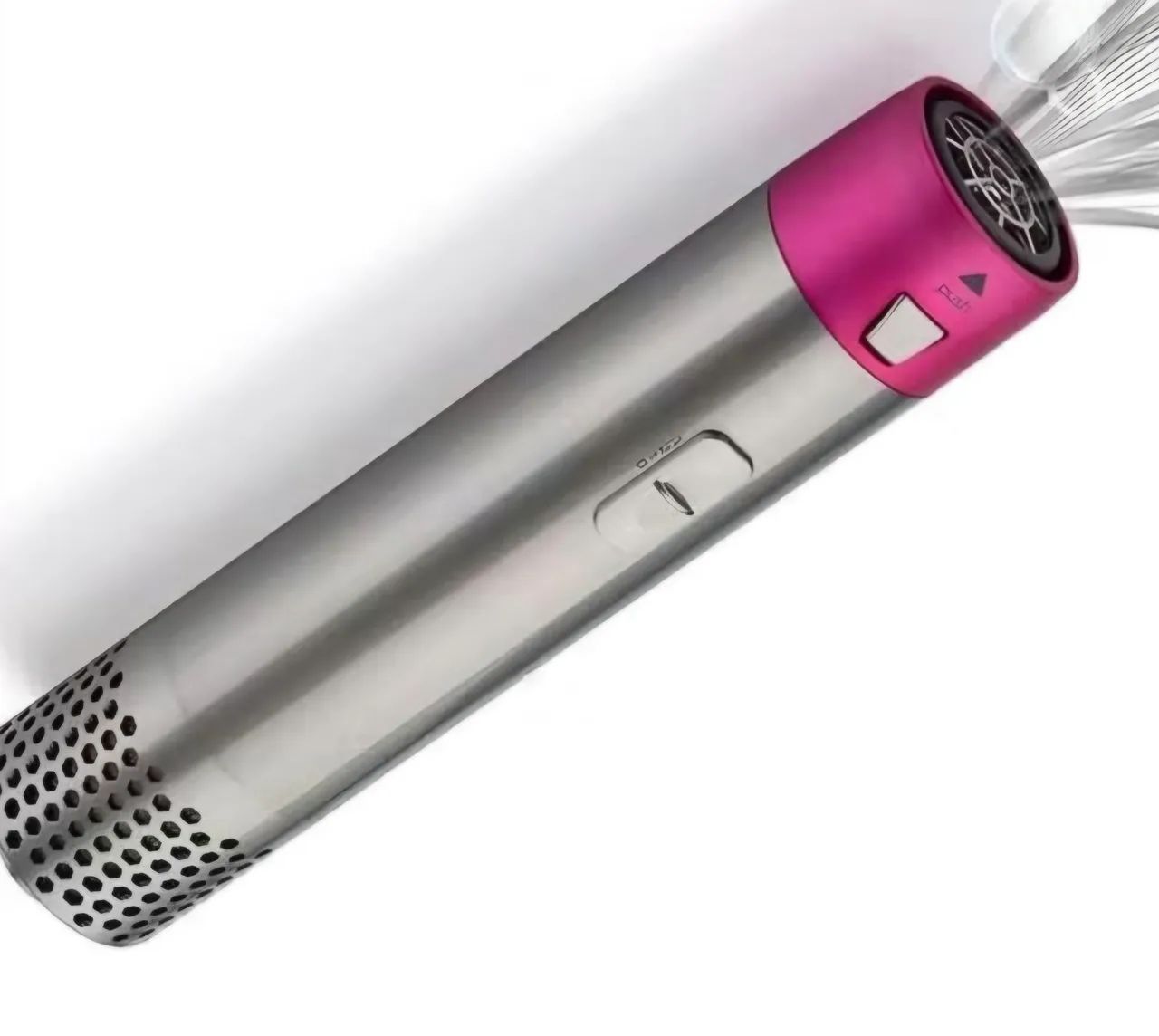 Kit Babyliss, secador e chapinha  - Foto 4