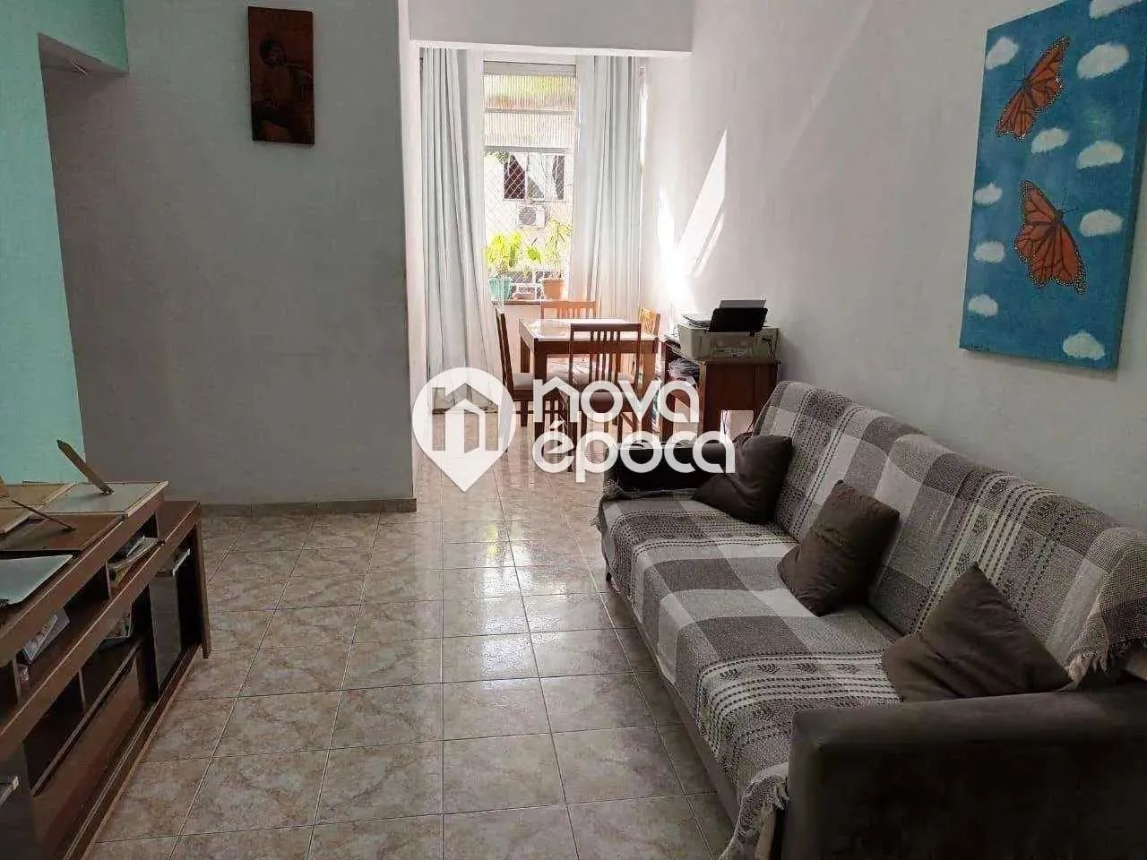 Estácio | Apartamento 2 quartos - Foto 2