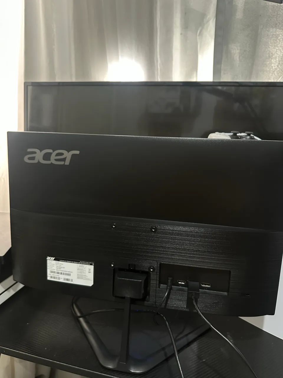 Monitor Acre nitro 180hz  - Foto 2