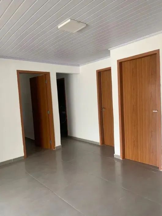 imóvel recém formado! pronto pra moradia.  - Foto 2