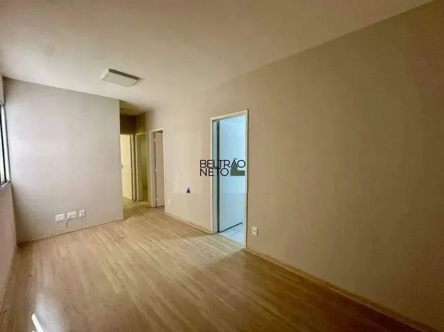 Apartamento 03 quartos para alugar no Buritis
