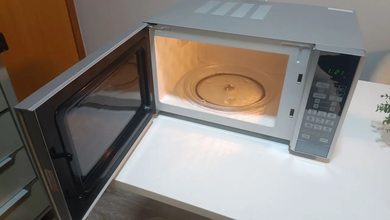 Philco 31 litros com grill  - Foto 5