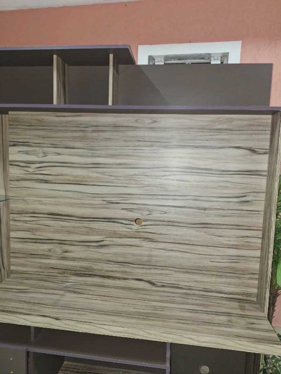 Estante  Sala - Foto 4