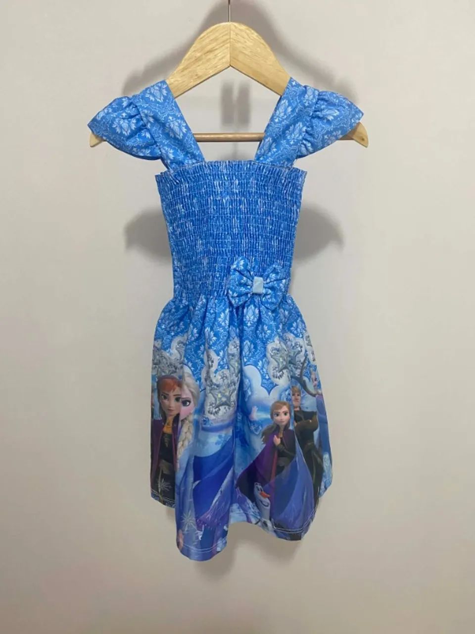 Vestido Infantil - Foto 2