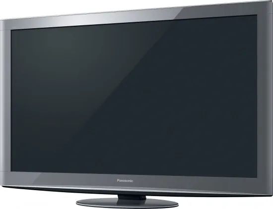 TV Panasonic Viera Plasma 50" Full HD - Excelente Estado
