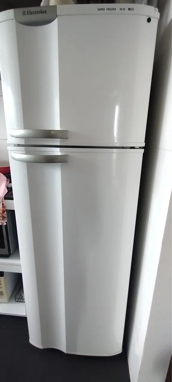 Gadeira Electrolux  - Foto 2