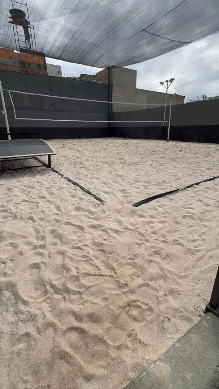Vendo Quadra de beach tennis - Foto 2