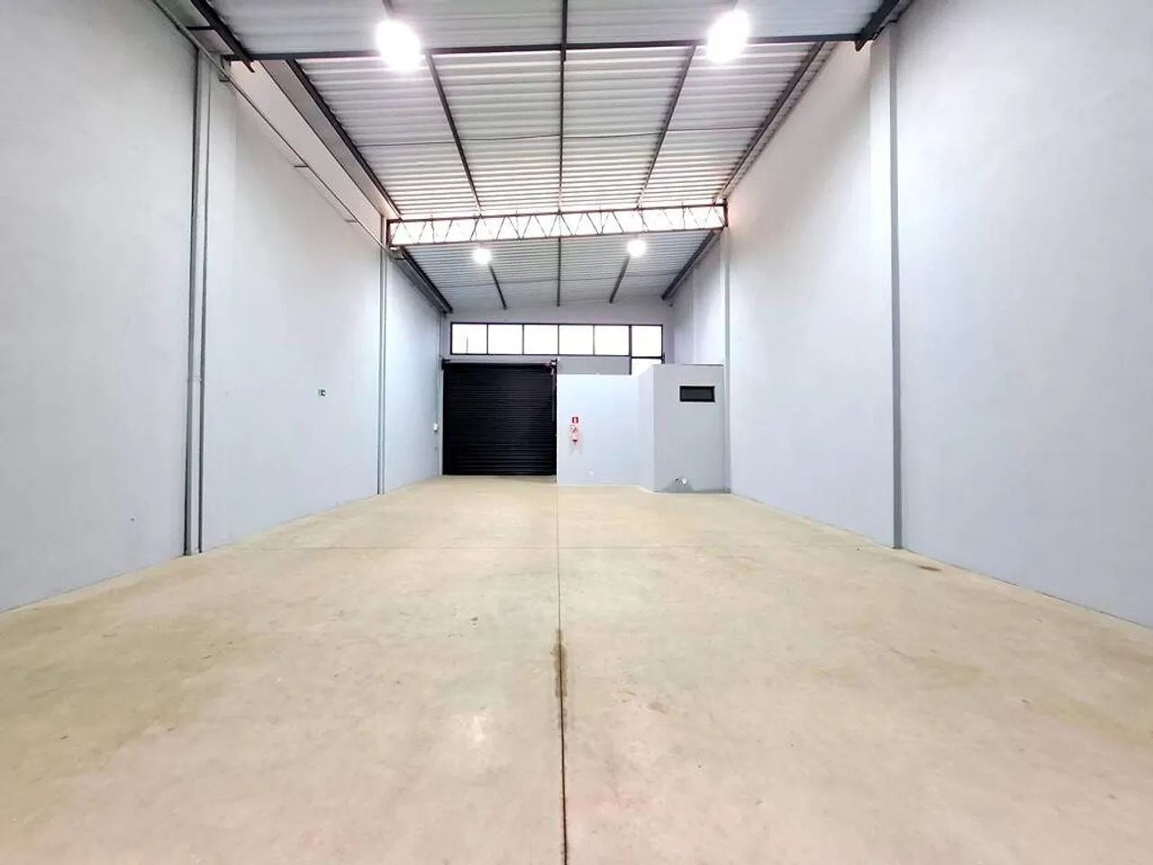 Barracão 170 m² Jardim Marajoara - Foto 3