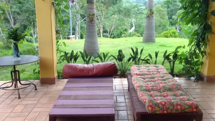 VENDO !  REFÚGIO EM MEIO À NATUREZA ESMERALDAS - Foto 5