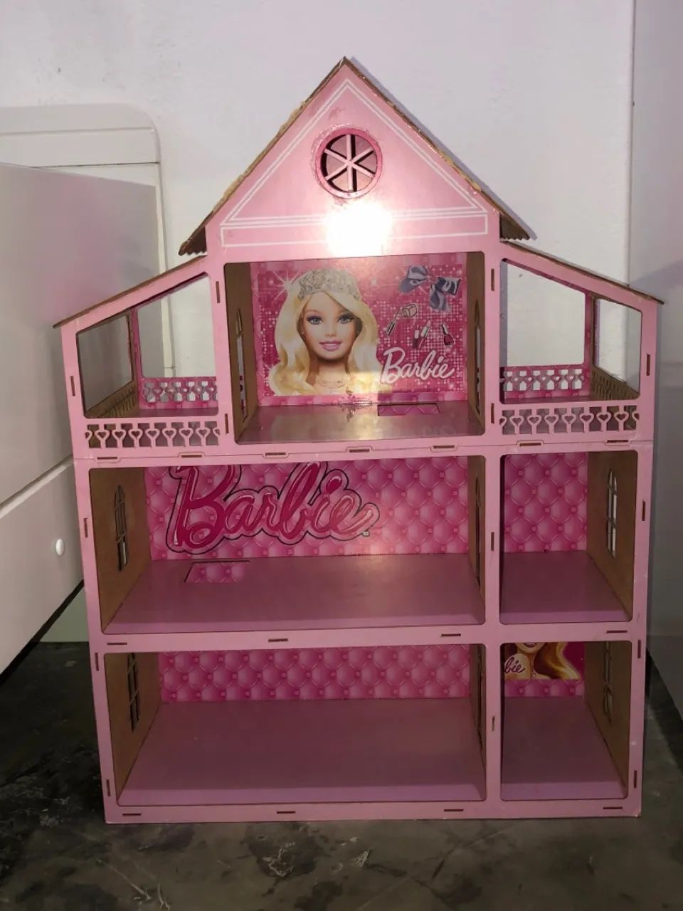Casinha de boneca - Foto 4