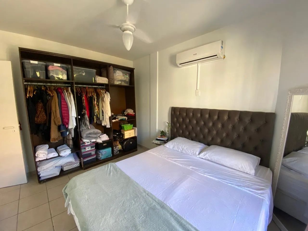 Apartamento de 01 quarto em Jurerê  - Foto 3