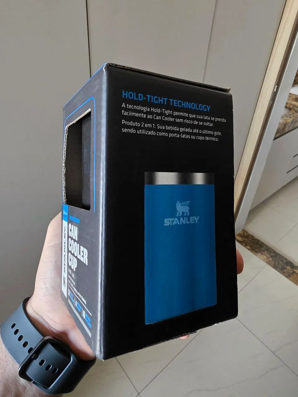  2 Copos Stanley can cooler cup - Foto 2