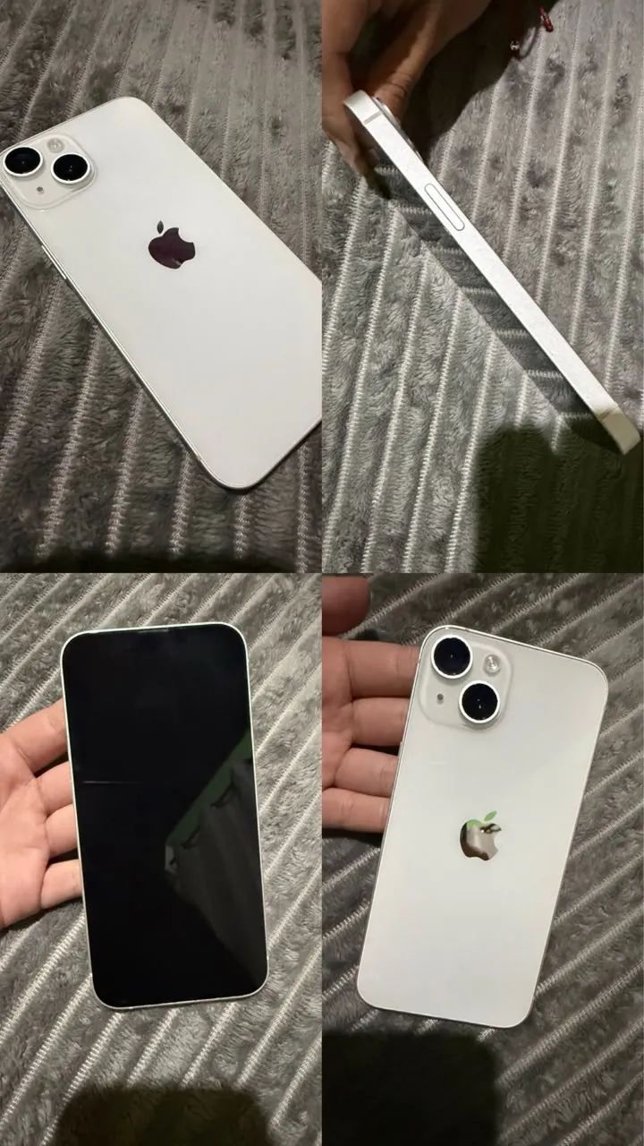 iPhone 14 perfeito estado 