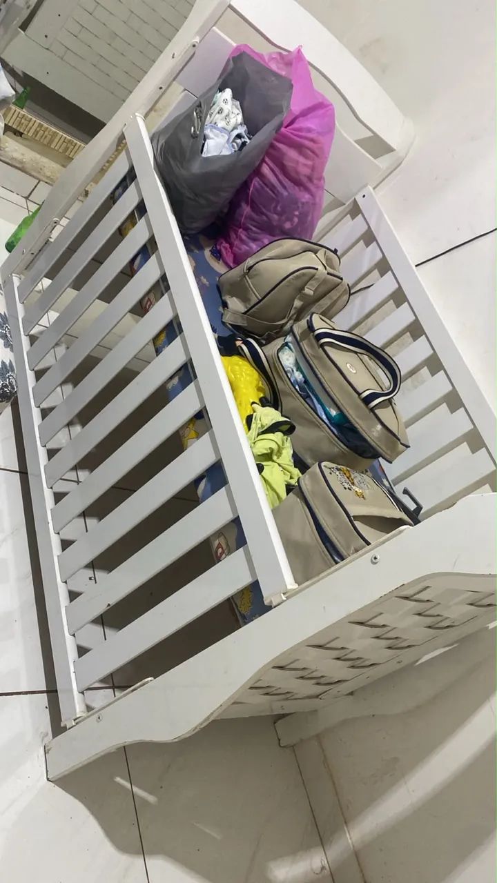 Berço 