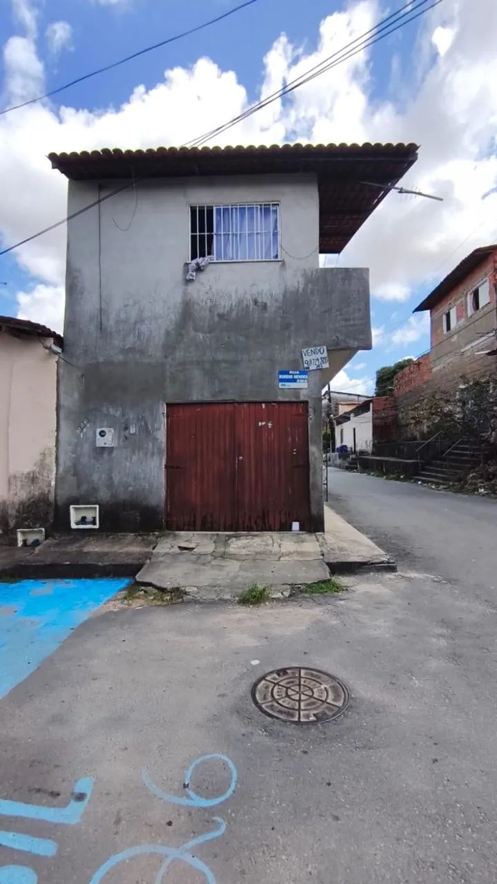  CASA DUPLEX DE ESQUINA COM 03 SUÍTES NO BOM SUCESSO - Foto 5
