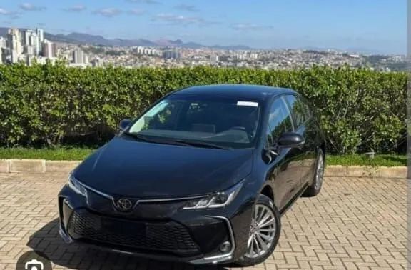 Motorista particular ( com carro próprio)