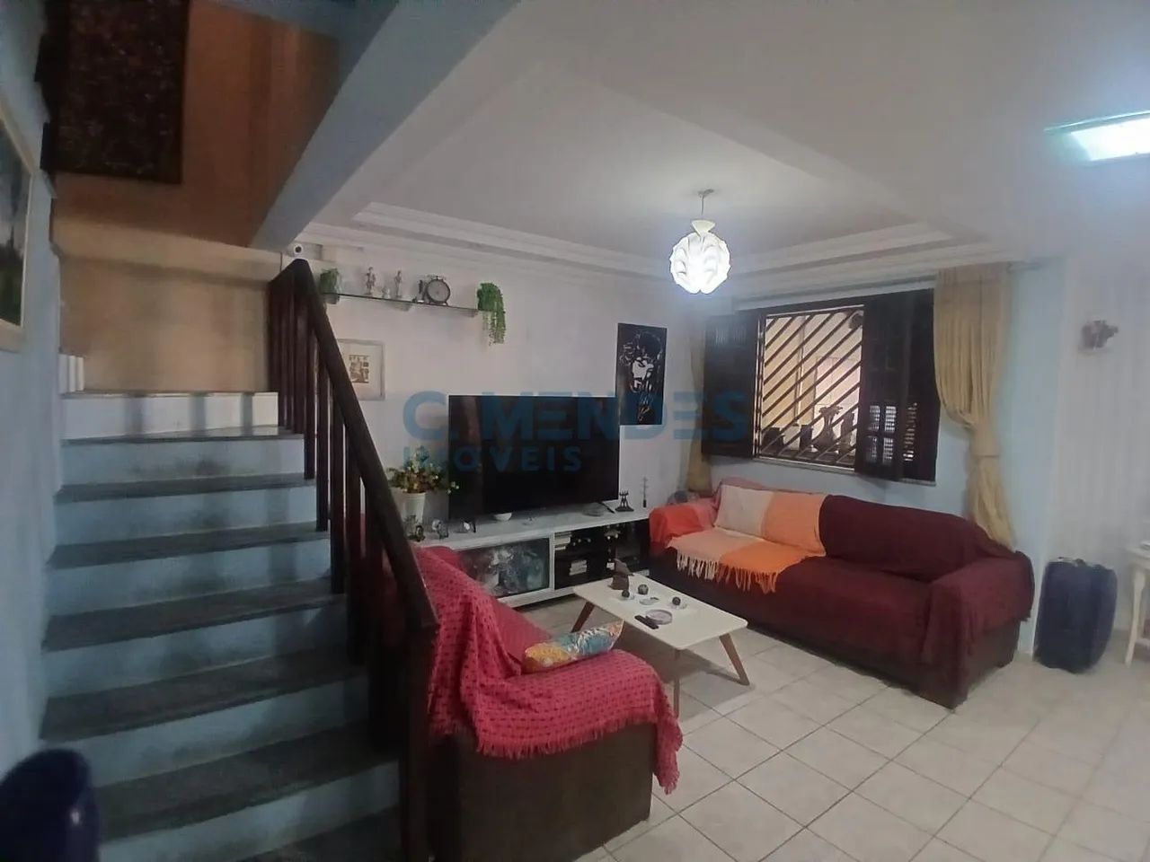 Casa em Edson Queiroz - Fortaleza - Foto 4