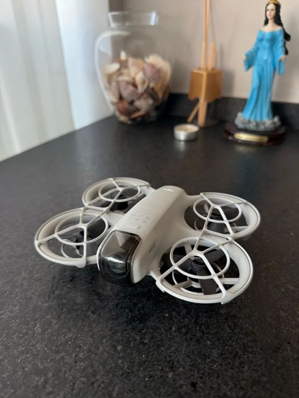 Drone DJI Neo - Foto 5