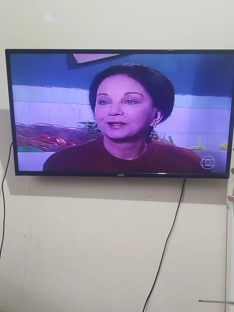 Smart tv 32 polegadas  - Foto 2