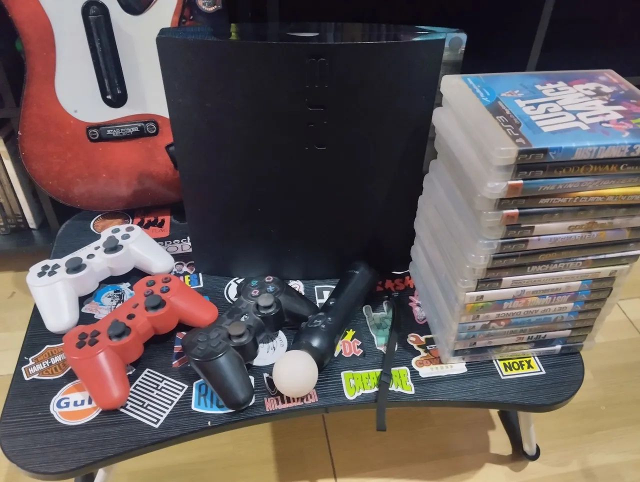 Ps3 - Foto 2