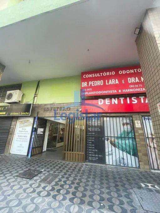 Apartamento 1 Quarto Aracaju - SE - Centro