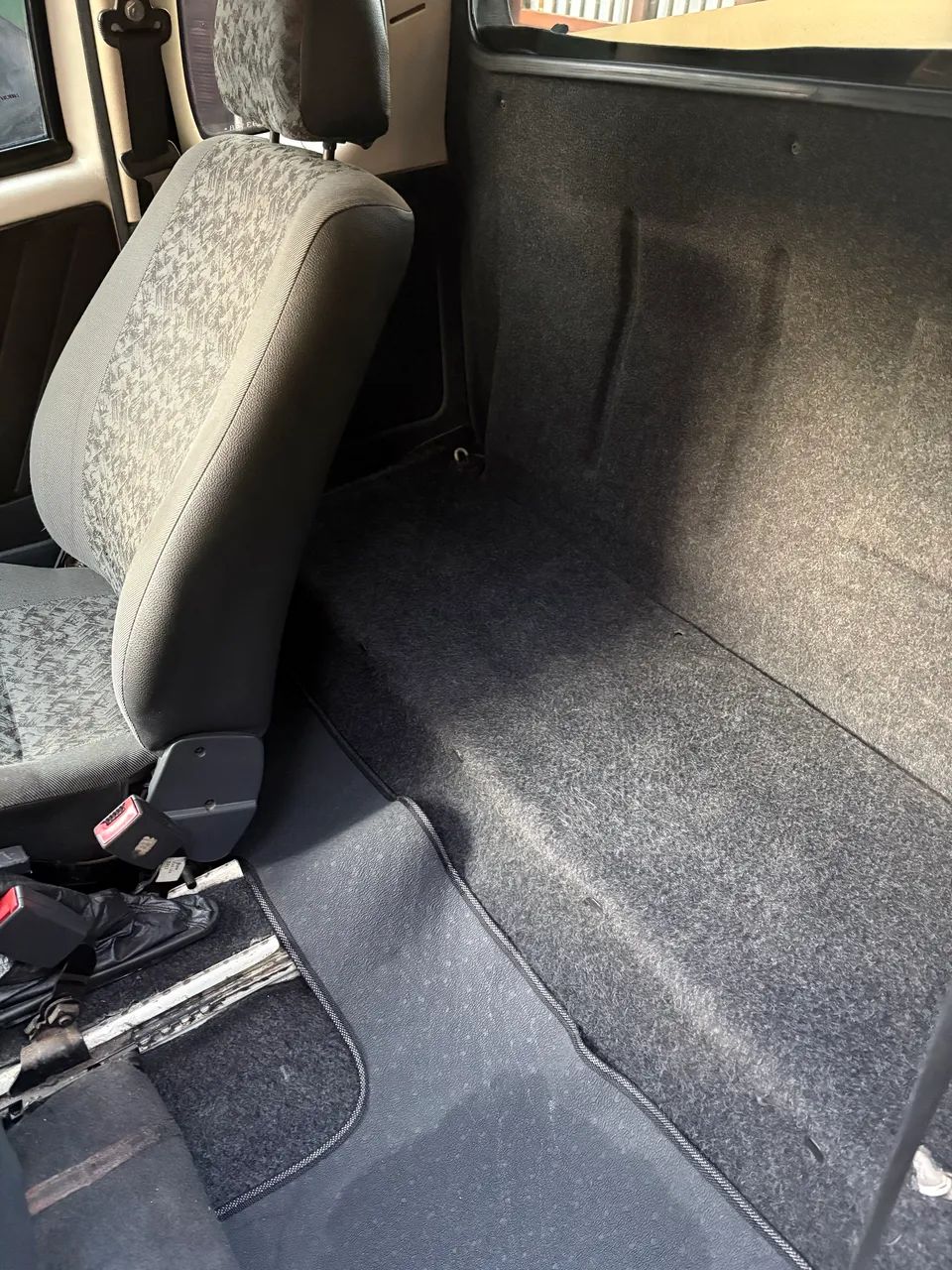 Fiat Strada 1.4 MPI Fire Flex 8V CE 2012 - Foto 4