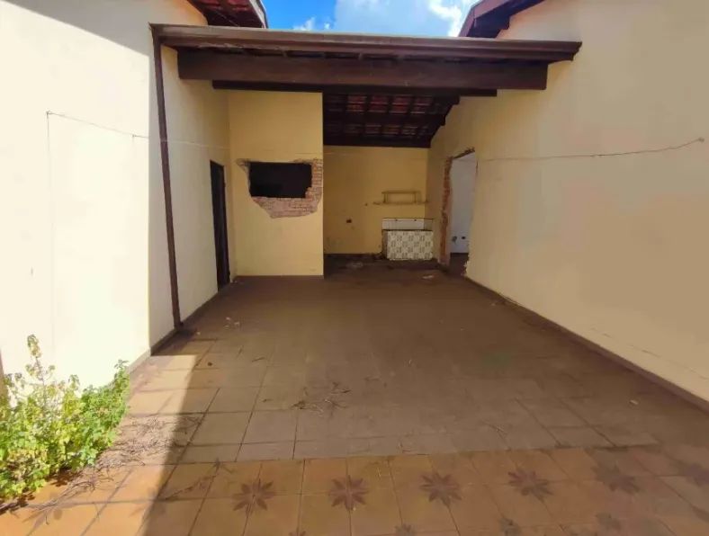 Casa À Venda Paulista Piracicaba - Foto 5