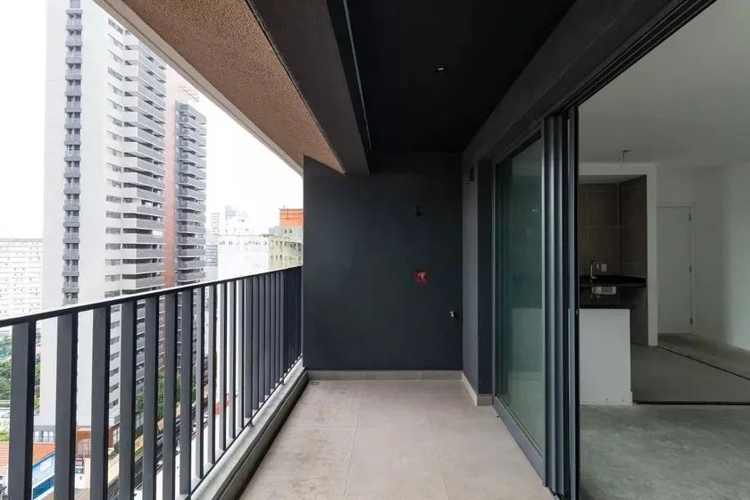 Apartamento à Venda - Vila Romana, 3 Quartos, 123 m2 - Foto 5