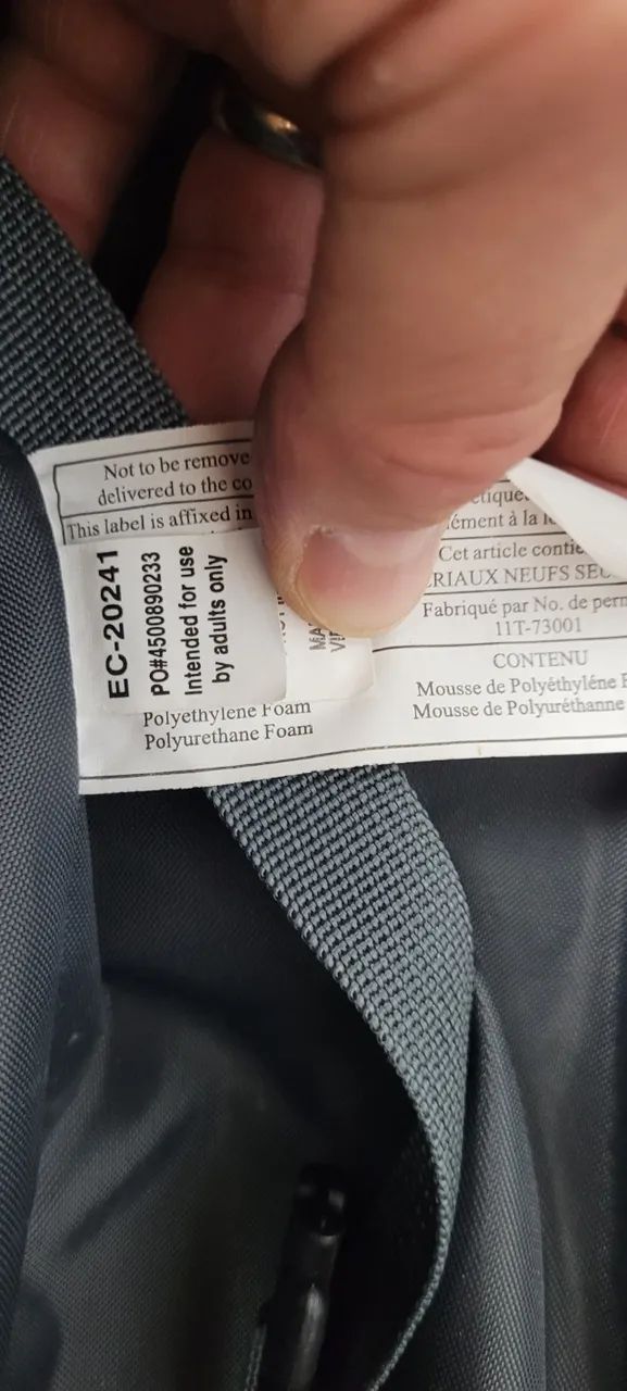 Grande mala de viagem, reforçada e elegante - Foto 5